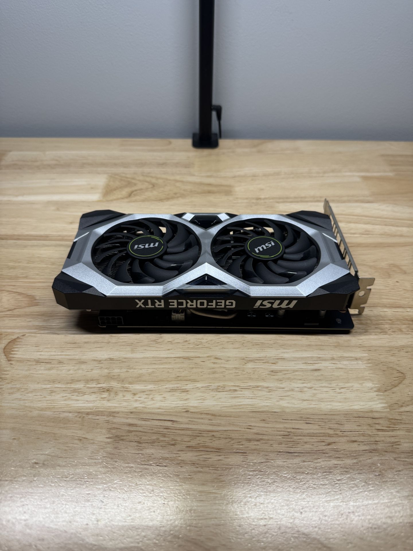 MSI 2070 Ventus GP