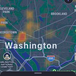 Vendo Cuenta De Grubhub Drive Activa En DC 
