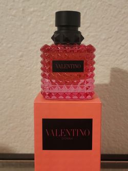 Valentino Born in Roma