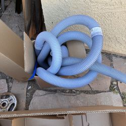 Pool Supplies 