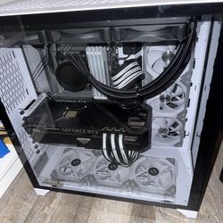 RTX 3090 Gaming PC