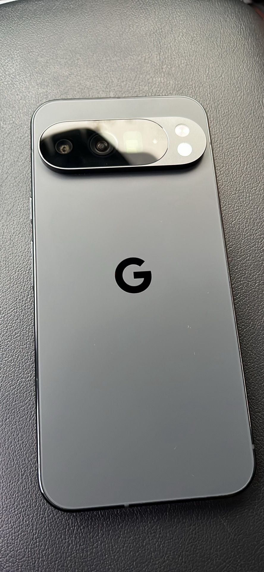 Google Pixel Pro 10