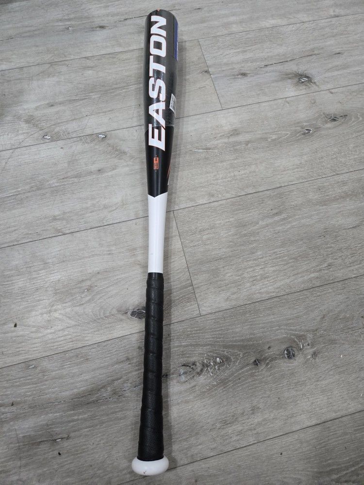 New Easton Baseball Bat