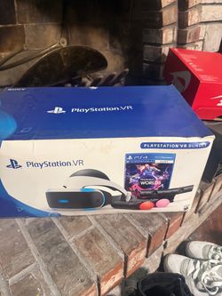 PlayStation VR