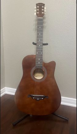 Acoustic Guitar