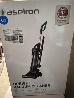 Vacuum Cleaner