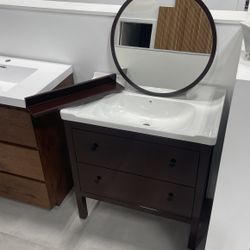 Bathroom Vanity