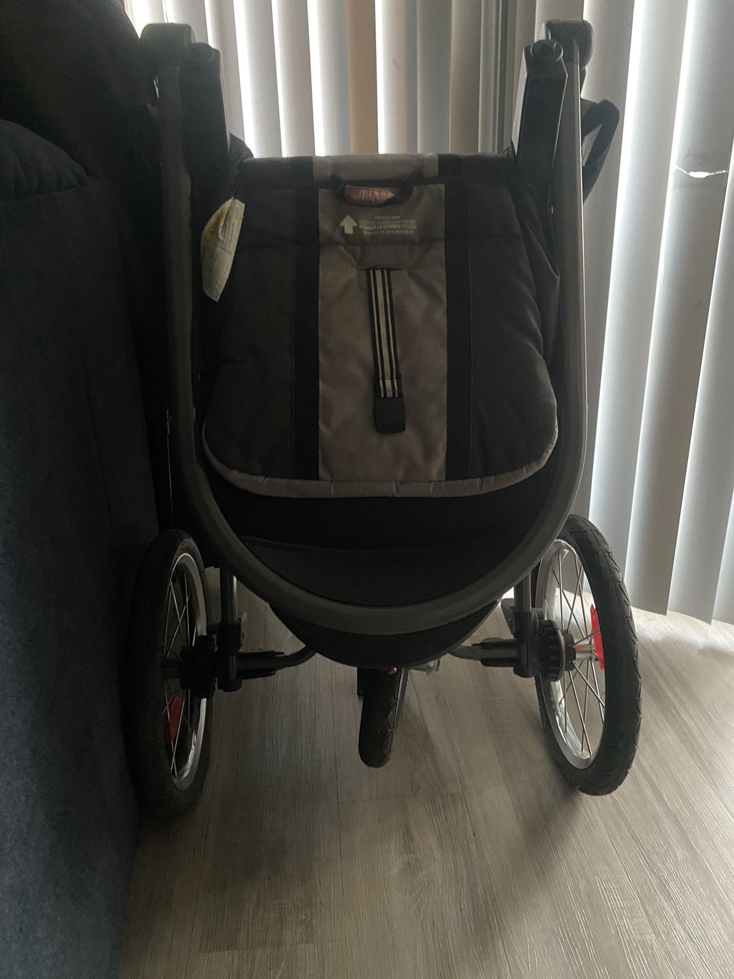 Graco stroller