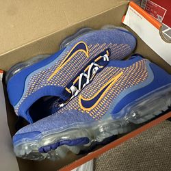 Nike Vapormax size 12