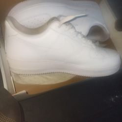 Nike AF1 Size 10