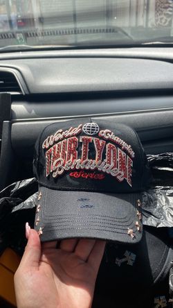 Big boss, Barbas and Dandy hats