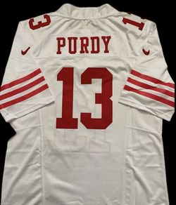 San Francisco 49ers Rivalry Nike Stitched Jerseys Mens Womens Sizes Small-7X**  See Prices 