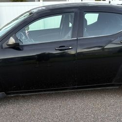 2013 Dodge Avenger
