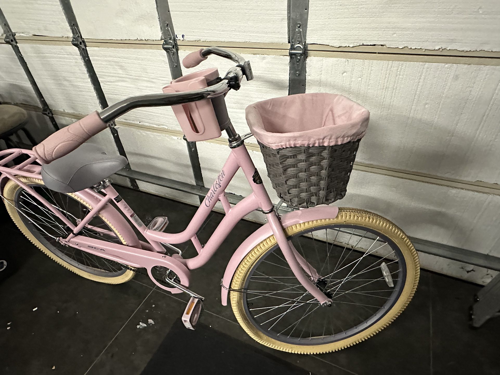 Women’s Adult Female Cruiser Bike