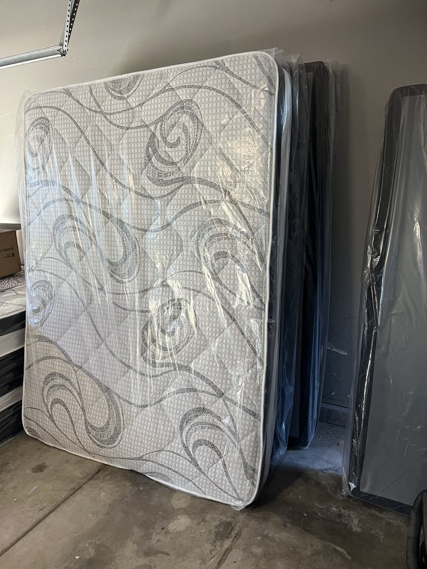 Full matress Set $159πππ