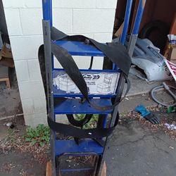 Appliance Dolly