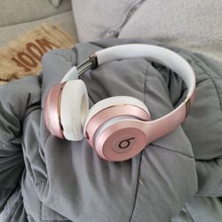 Beats Solo  1 Side Doesn't Work
