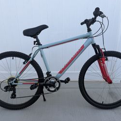 Nishiki Youth Mountain Bike.