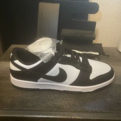 Size/10 Nike Dunks