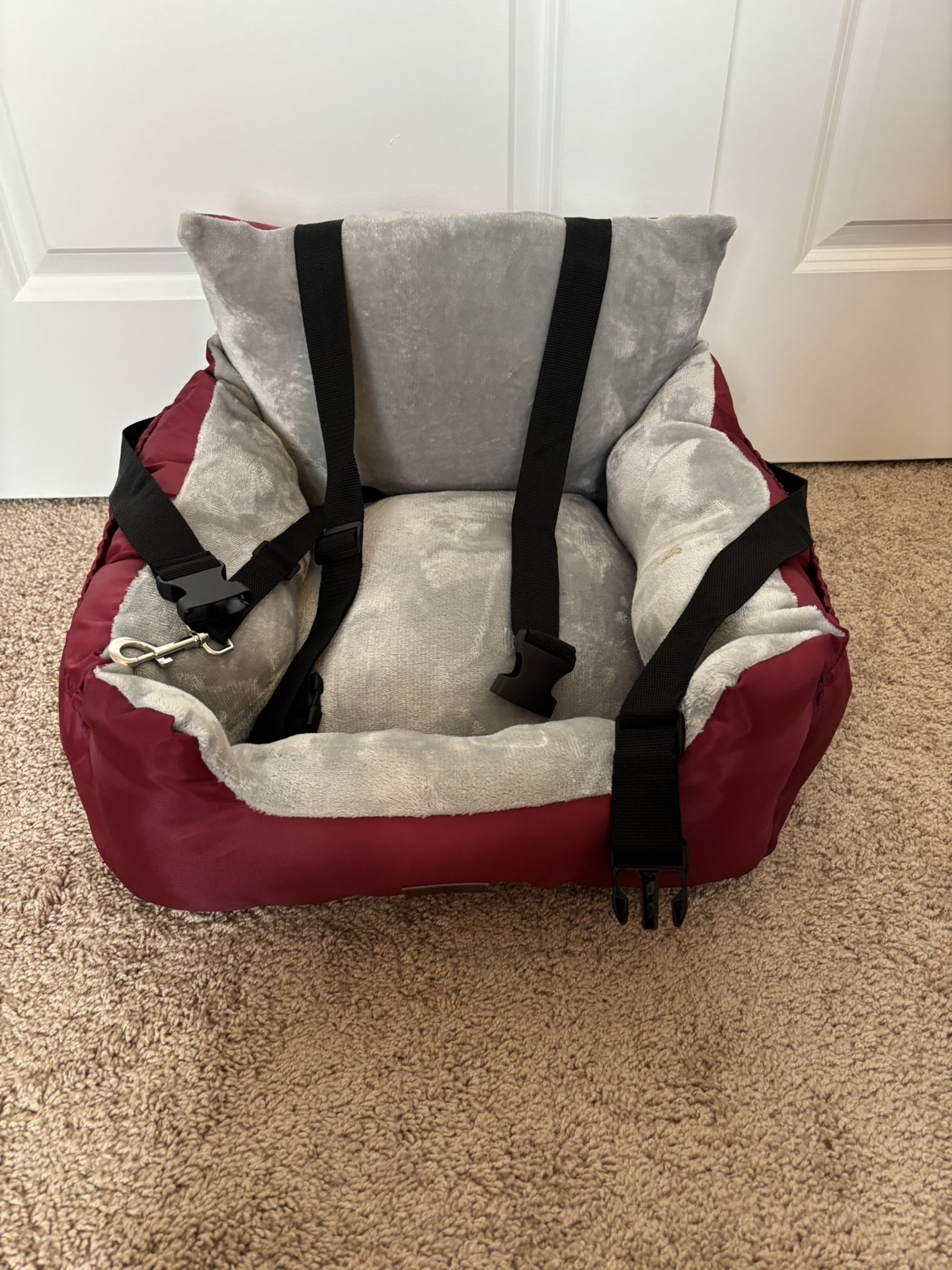 Cat/Dog Car Seat