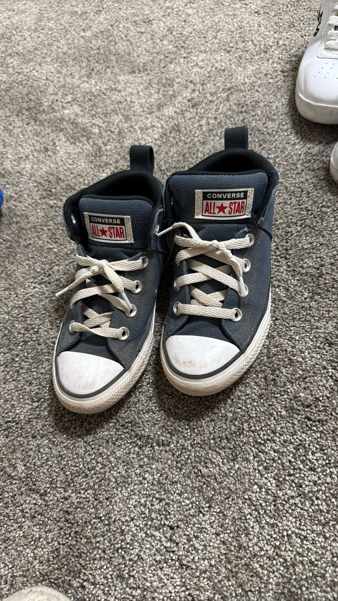 Converse Size 1