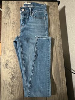 Women’s Levi’s