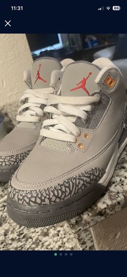 jordan's