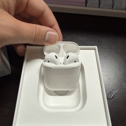 AirPods