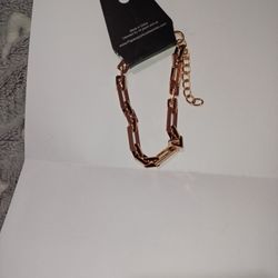 Bracelet 