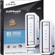 Arris modem sb6141