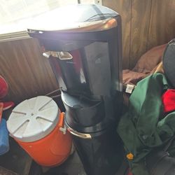 CrystalMountan Water Dispenser