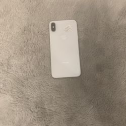 iPhone XS