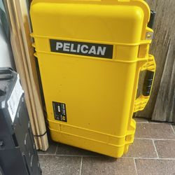 Pelican 