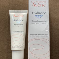 Avene Rich Hydrating Cream 