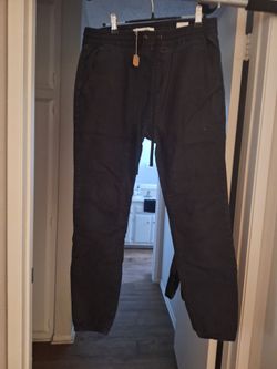 Pacsun joggers & cargo