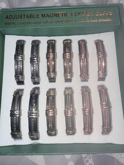 Copper