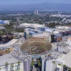 Universal Studios Hollywood 