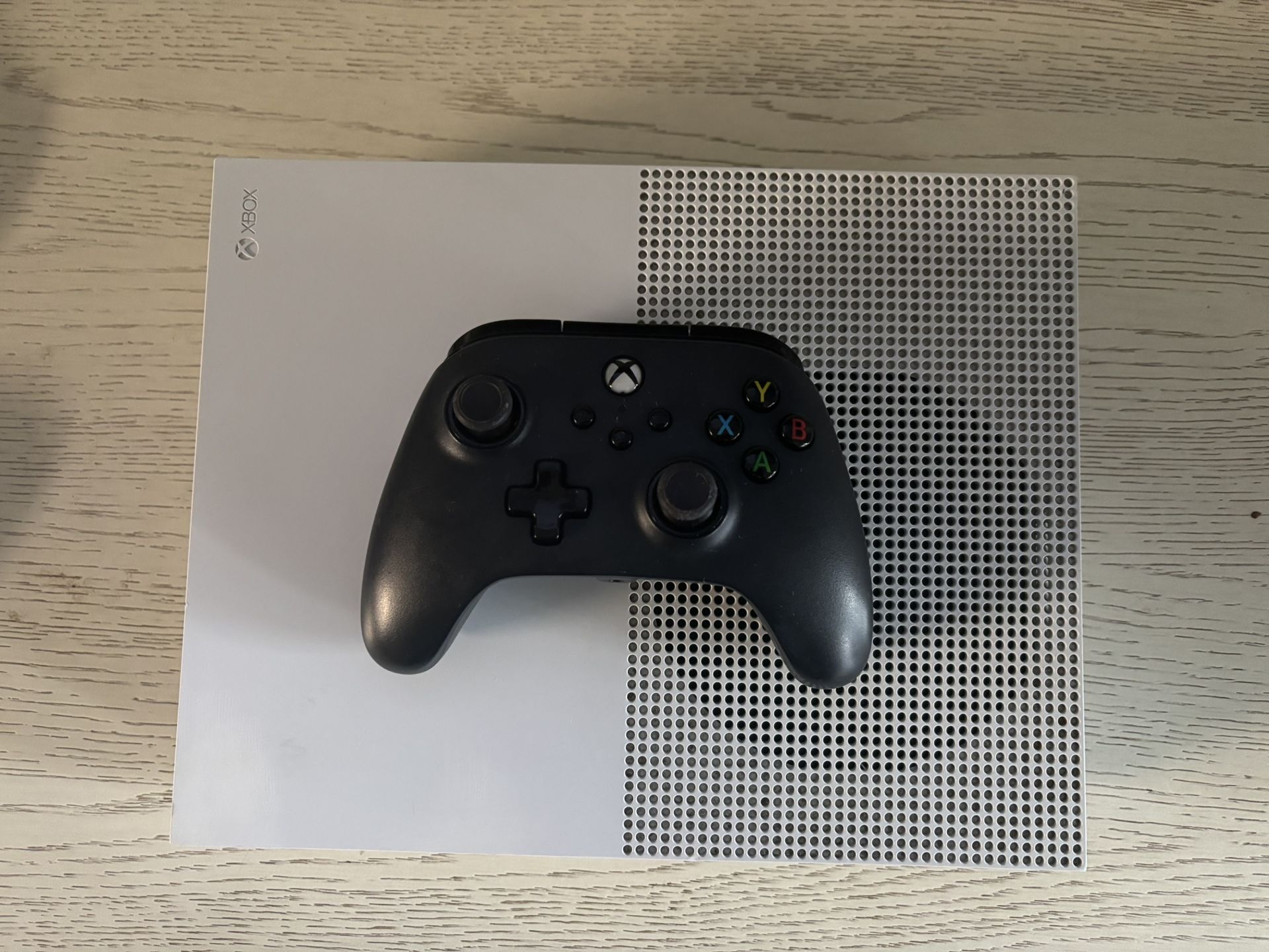 Xbox One Series S
