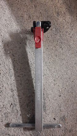 Husky 1-1/2 in. Quick-Release Telescoping Basin Wrench