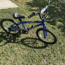 Kids Bike