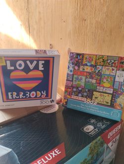 Puzzle Pak