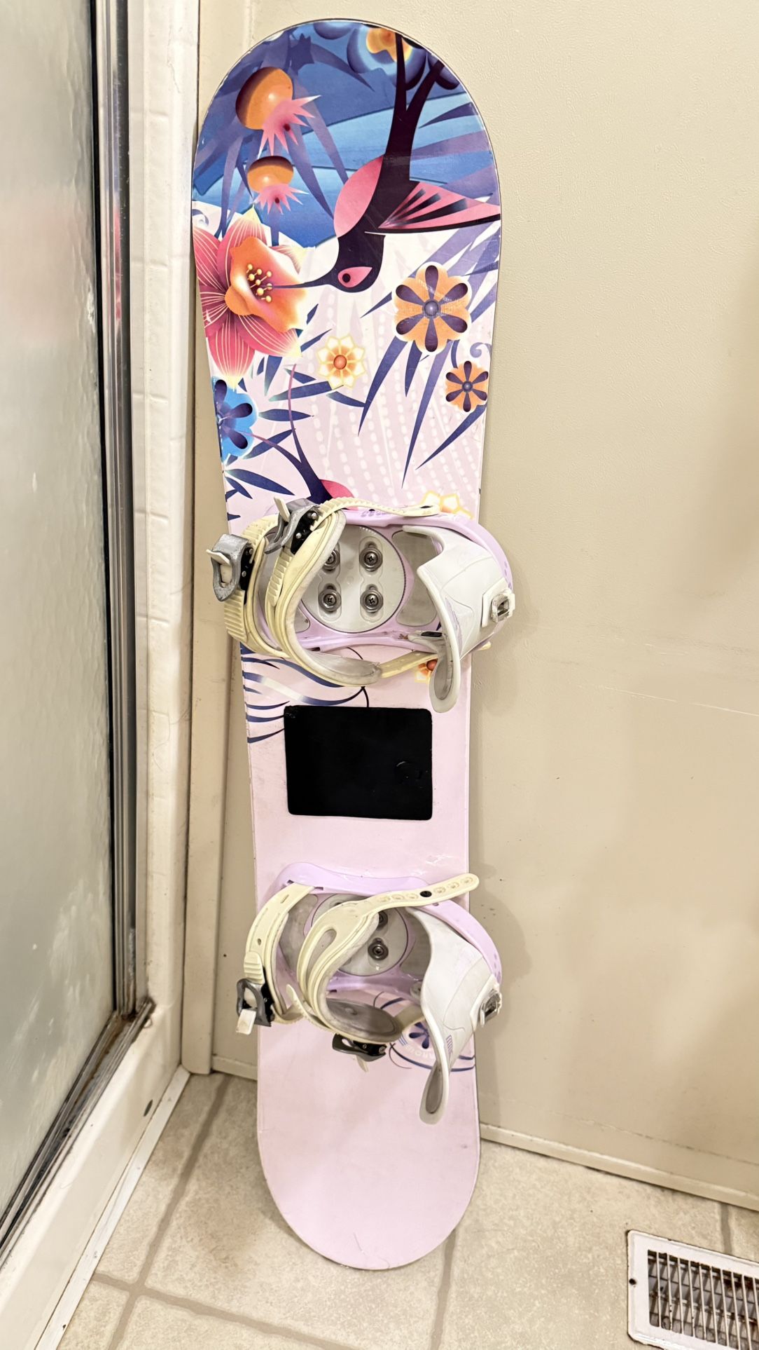 Snowboard Morrow 4ft