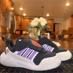 Toddler Adidas Fortarun Shoes