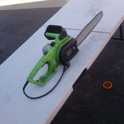 Chain Saw