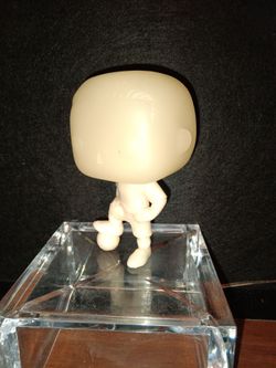 Funko Prototype Soccer ⚽