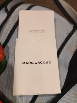 Marc Jacobs purse