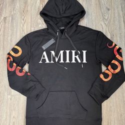 AMIRI Hoodie 