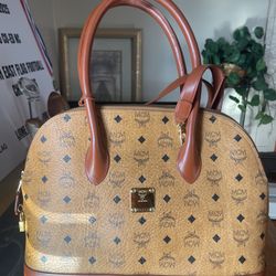 MCM Women’s Bag 