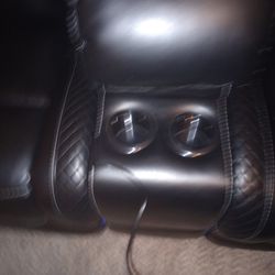 Love Seat NEW