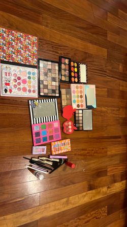 Cute makeup. Child, pre teen makeup